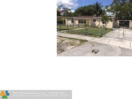2nd image of 15820 NW 27th Ct