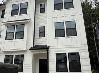 1519 Crescent Townes Way, Raleigh, NC 27604