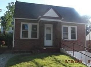 6711 Daiber St, Saint Louis, MO