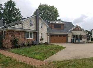 3541 Duplain St NW, North canton, OH 44720