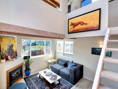 21 East Pier, Sausalito, CA, 94965
