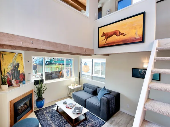 21 E Pier, Sausalito, CA 94965