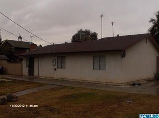 385 S Rose Ave, Farmersville, CA 93223