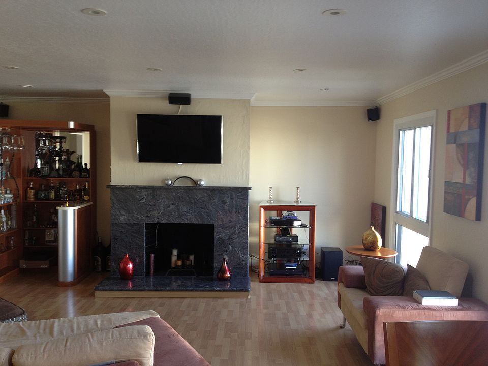 Main Living Room