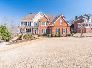 408 Hickory Fairway Ct, Woodstock, GA 30188