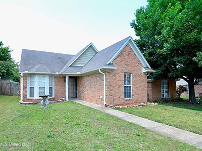 5521 Bradley Dr, Southaven, MS, 38671