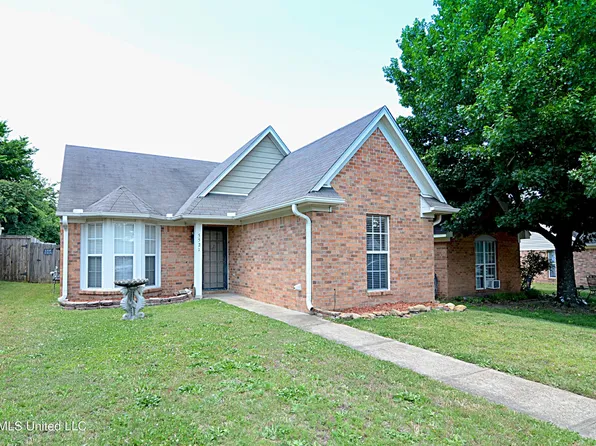 5521 Bradley Dr, Southaven, MS 38671