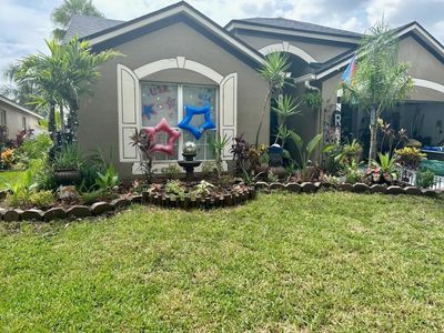5547 Dark Star Loop, Zephyrhills, FL, 33544