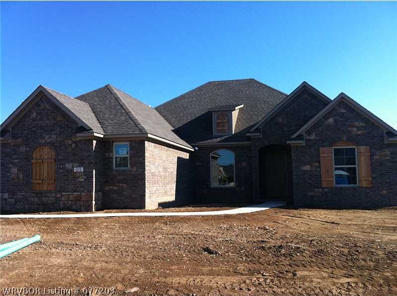 1st image of 3891 W Owl Creek Dr