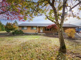 33492 Nieblock Ln, Creswell, OR 97426