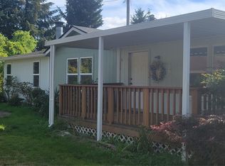 321 Saint Helens St, Toledo, WA