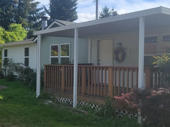 321 St Helens Street, Toledo, WA 98591