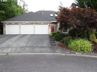 16155 NW Jenne Lake Ct, Beaverton, OR