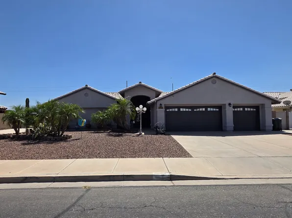 2495 S 34th Ave, Yuma, AZ 85364