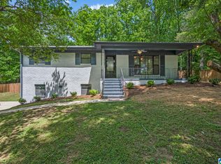 1128 Meadow Dr, Gardendale, AL 35071
