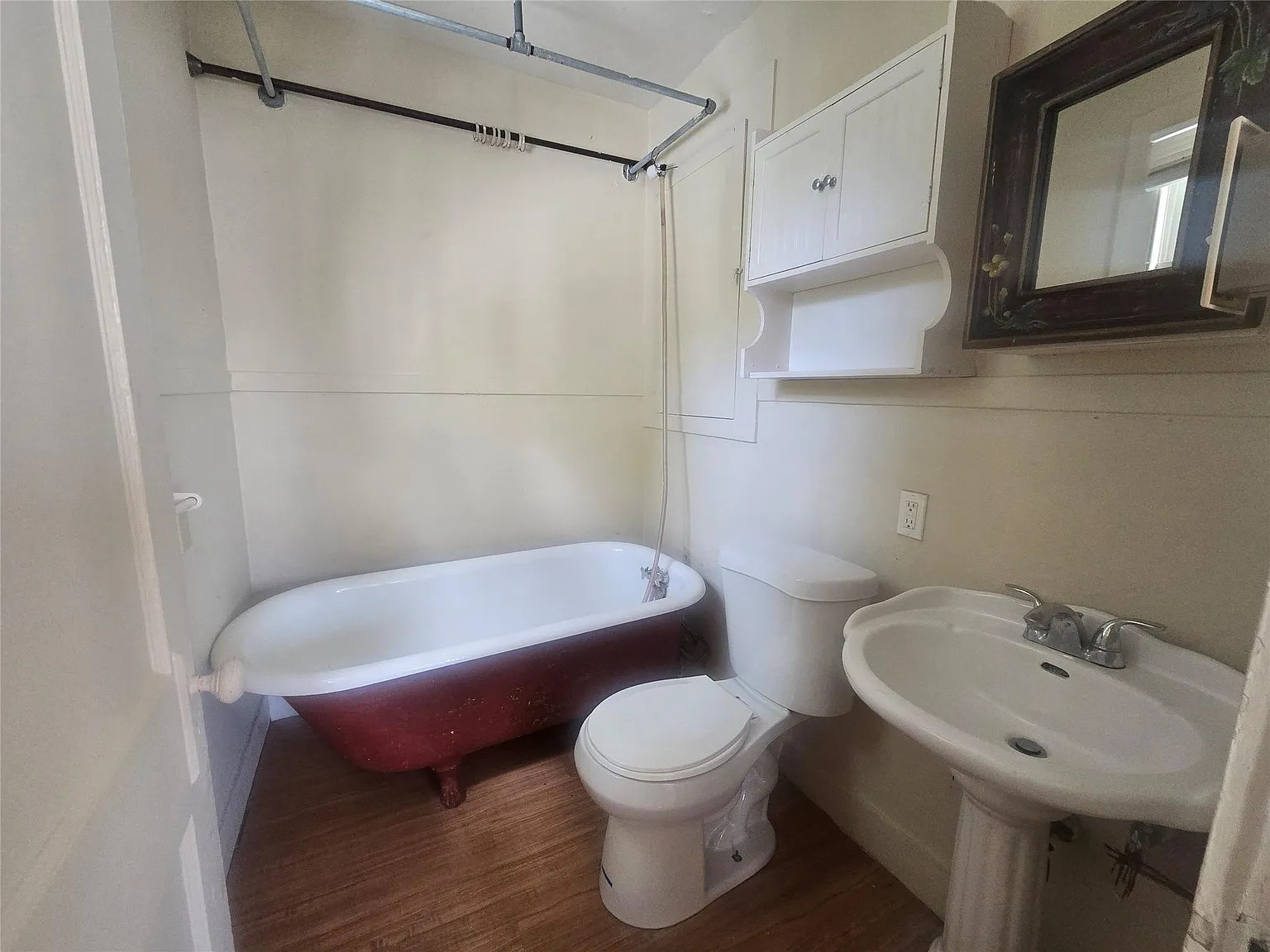 1 bed, 1.0 bath, 500 sqft, $800 — Photo 4
