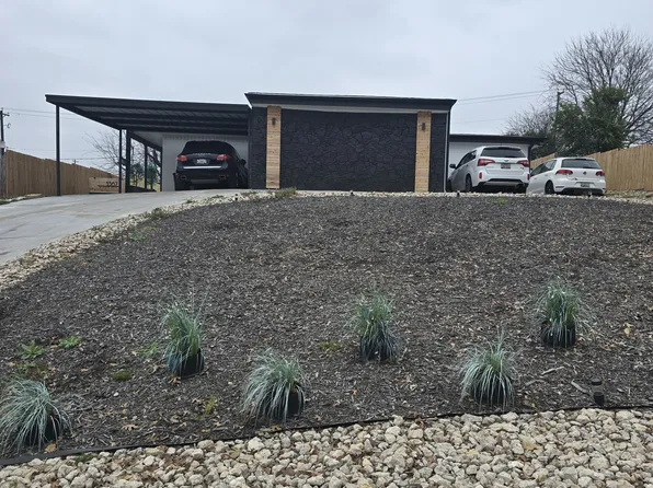 5367 Wonder Dr, Fort Worth, TX 76133