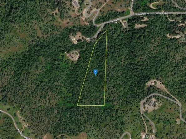 29130 Cassandra Rd Lot 185, Tollhouse, CA 93667