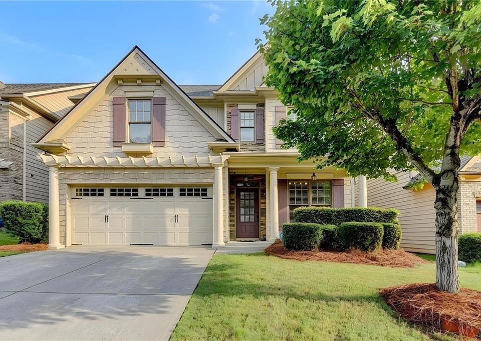 1st image of 3537 Harvest Ridge Ln