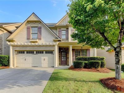3537 Harvest Ridge Ln, Buford, GA, 30519