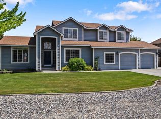 2920 Lorayne J Blvd, Kennewick, WA 99338