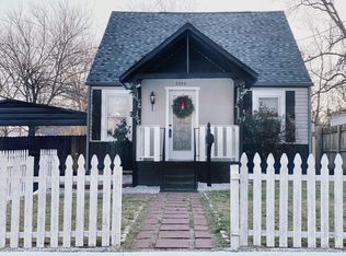 2340 N East Ave, Springfield, MO 65803