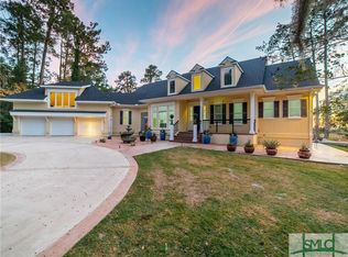 3 Foxglove Ln, Savannah, GA 31411