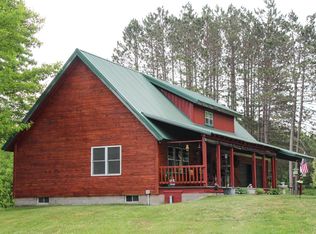 N8196 State Highway 13, Westboro, WI 54490