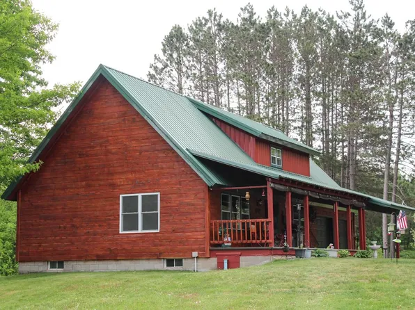 N8196 STATE HIGHWAY 13, Westboro, WI 54490