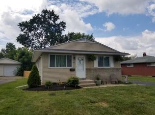 1231 Roundelay Rd E, Reynoldsburg, OH 43068