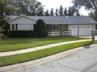 2504 Dorval Rd, Wilmington, DE 19810