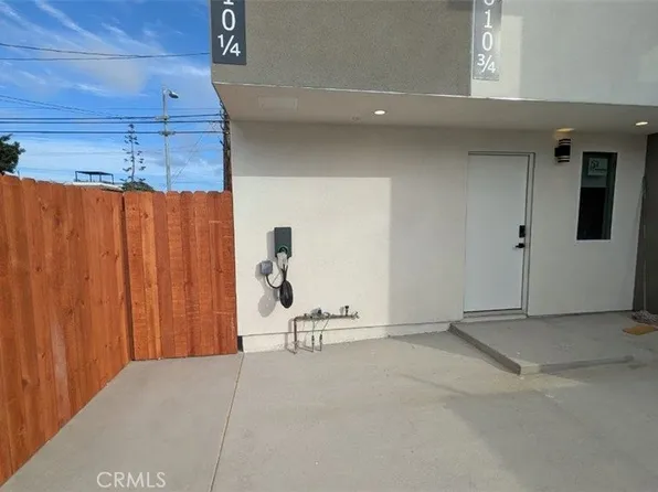 7810 1/4 Flight Ave, Los Angeles, CA 90045