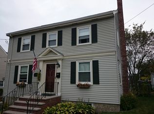 63 Crockett Ave, Dorchester, MA 02124