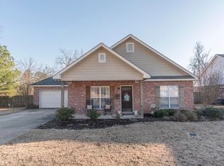 41 Stone Ridge Rd, Starkville, MS 39759