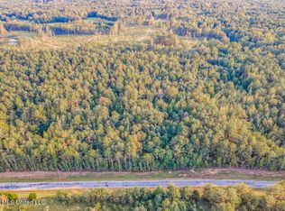 5 Macpate Rd, West Pt, MS 39773