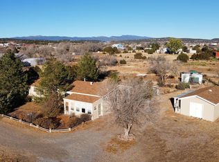 15 Derek James Dr, Edgewood, NM 87015