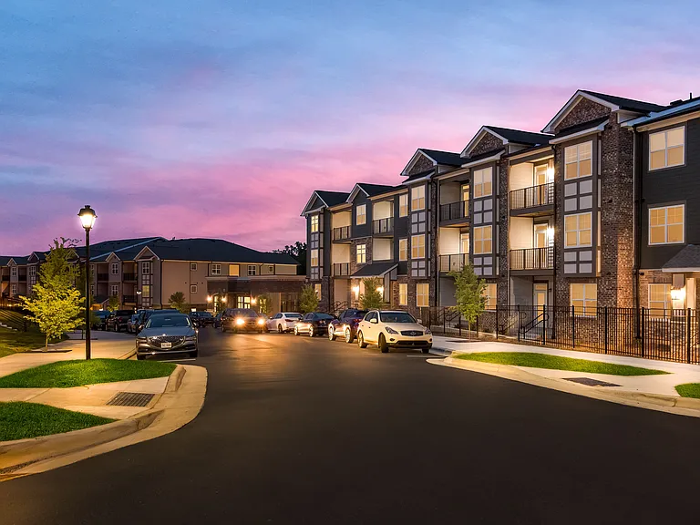 Aventine Huntersville — Photo 25