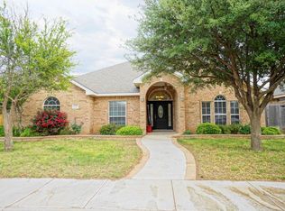 5711 Llano Ct, Midland, TX 79707