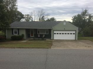 10343 Pleasant Ridge Rd, Alexandria, KY 41001