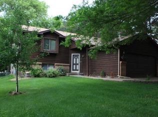 10631 Stutz St NE, Blaine, MN 55014