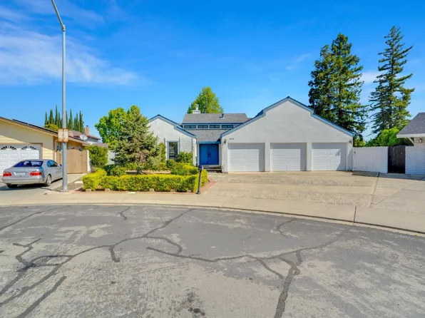 3516 Darlington Ct, Modesto, CA 95356