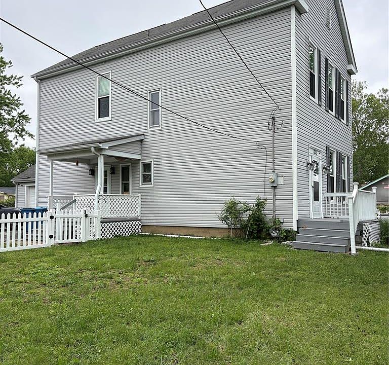 1st image of 1735 Redman Rd