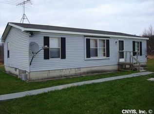 33610 County Route 18, Theresa, NY 13691