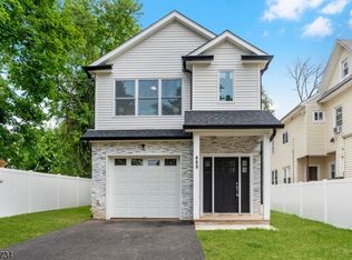 409 John St, Plainfield, NJ 07060