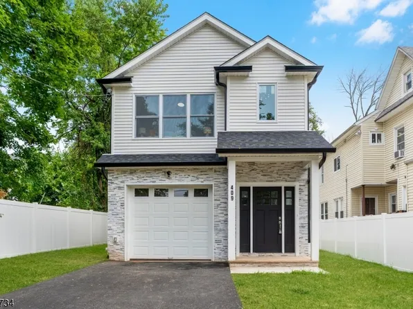 409 John St, Plainfield City, NJ 07060