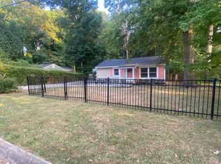 523 Madison Ave, Cary, NC 27513