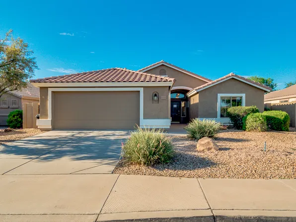 10318 E Obispo Ave, Mesa, AZ 85212