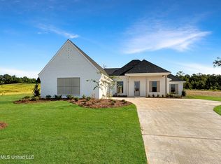 902 Capstone Cv, Brandon, MS 39042