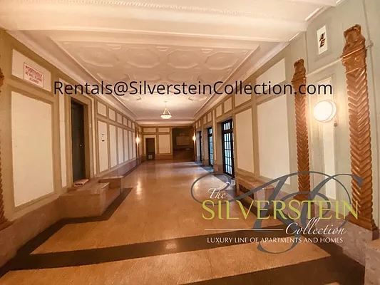Rented by Silverstein Collection LLC  | media 17
