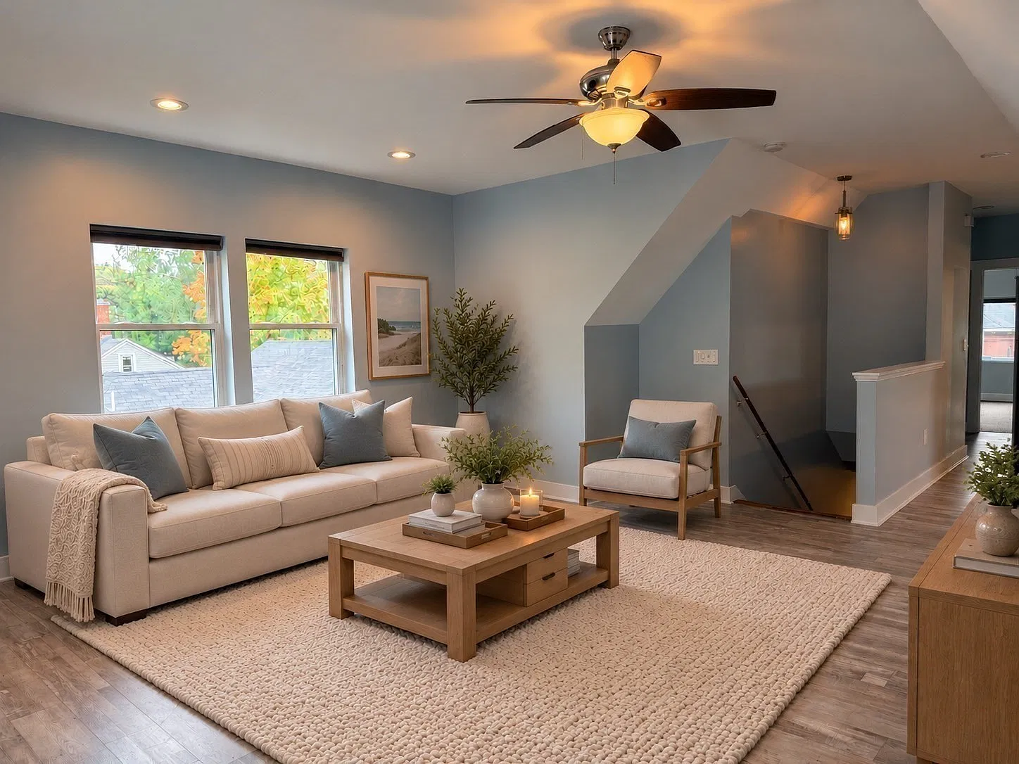 2 bed, 900 sqft, $2,300 — Photo 4